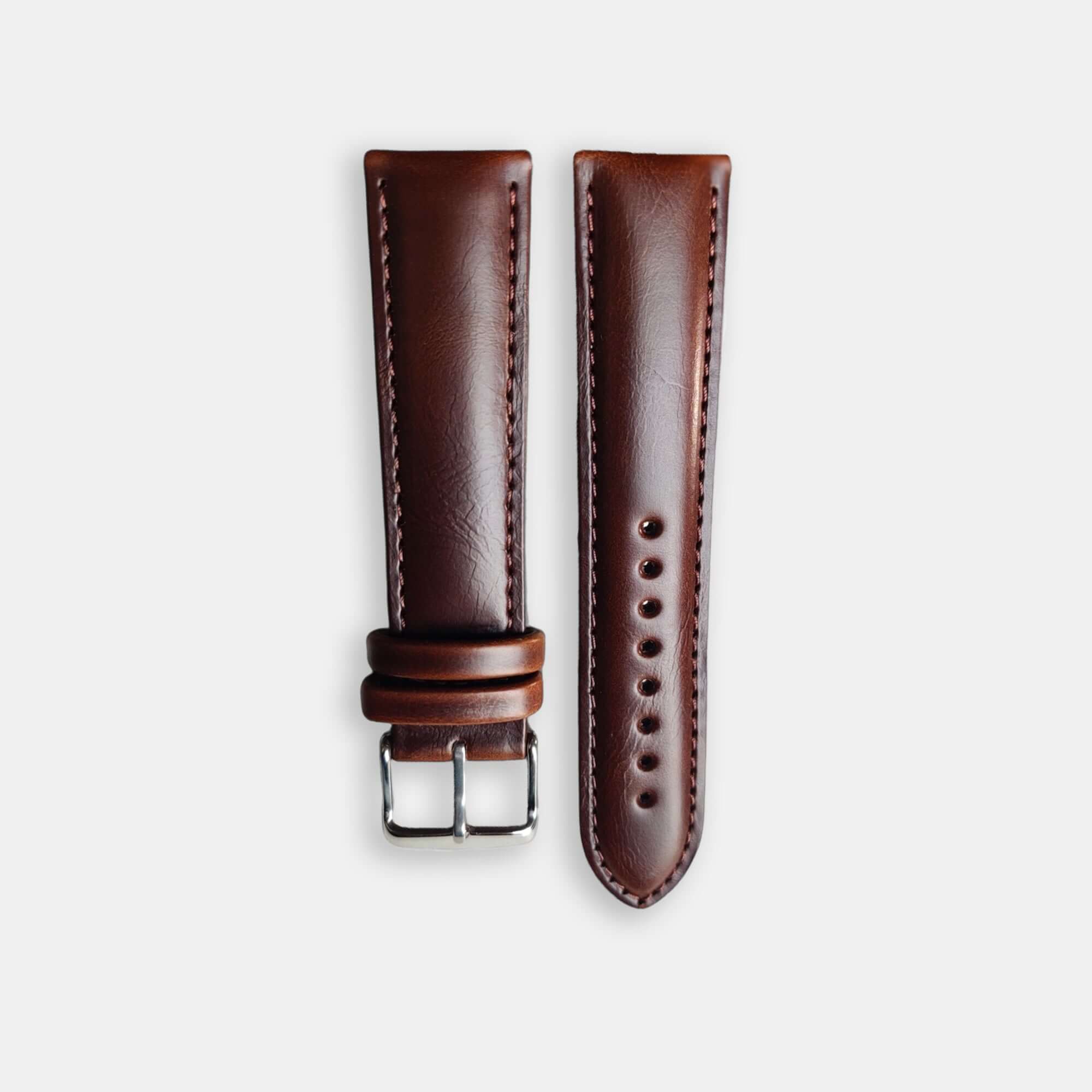 Men's Premium Leather Strap Luxurious Quality – Sturd Craft