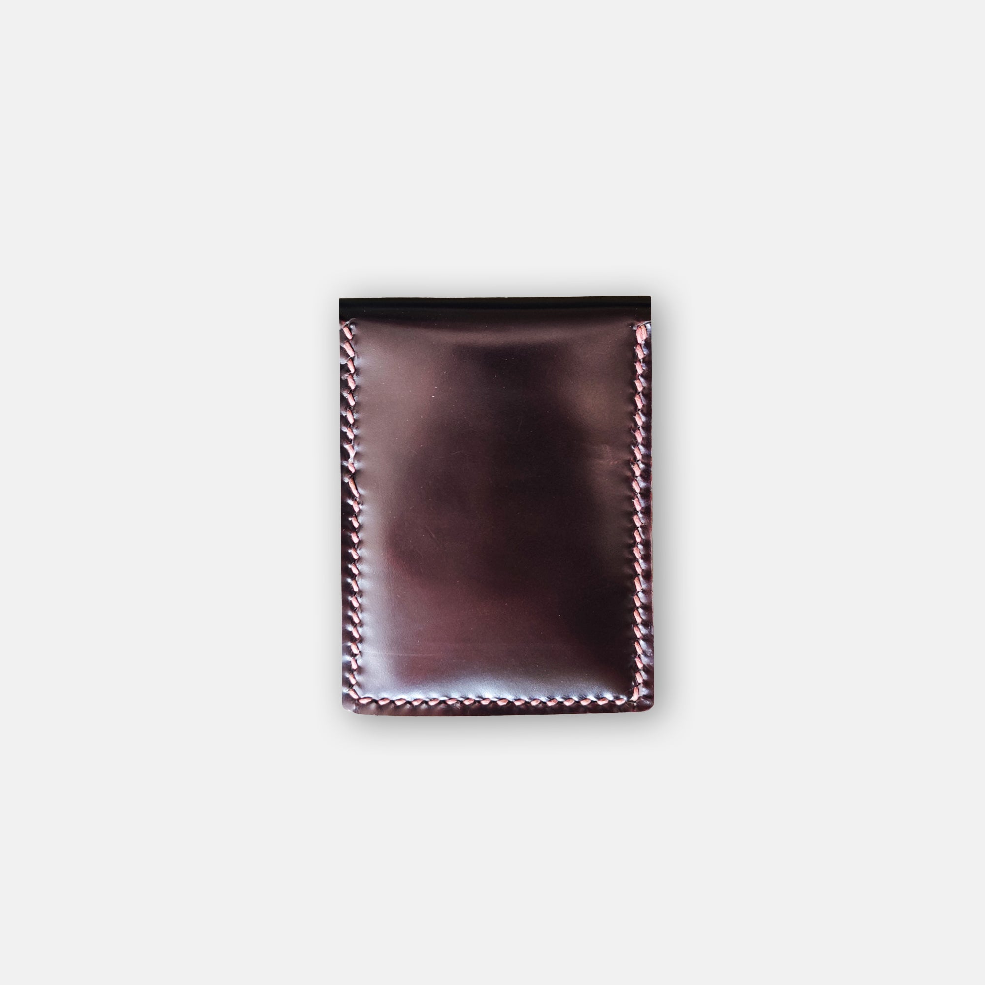 Stylish Leather Card Holder - Sturd Craft