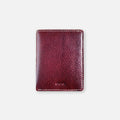 Genuine Leather Wallet Brown