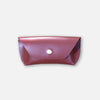 Leather Sunglass Case