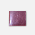 Mens Premium Leather Wallet - Sturd Craft