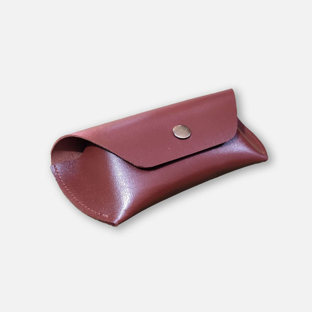 Leather Sunglass Case - Sturd Craft