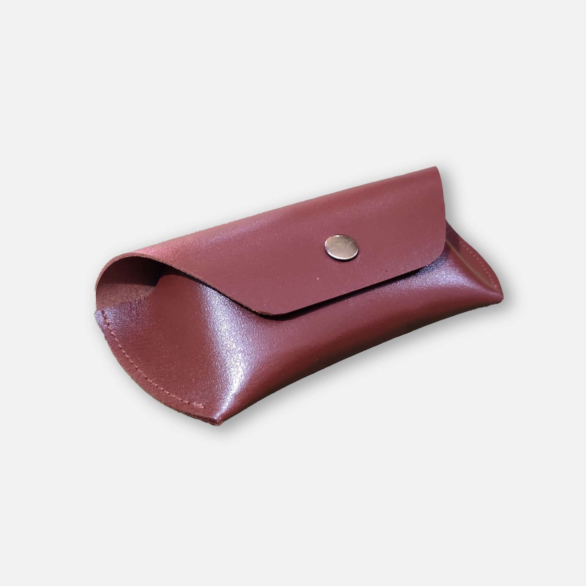 Leather Sunglass Case - Sturd Craft