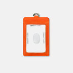 Leather ID Card & Card Wallet - Sturd Craft