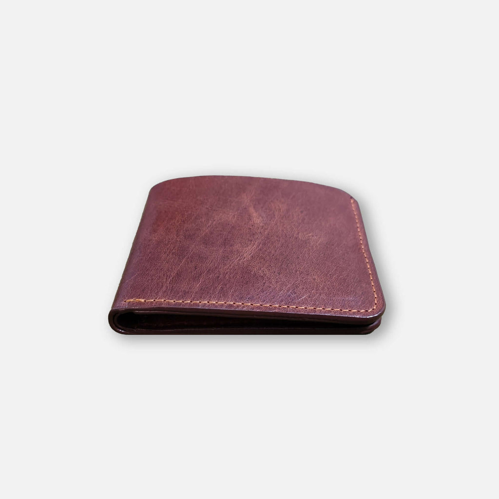 Mens Premium Leather Wallet