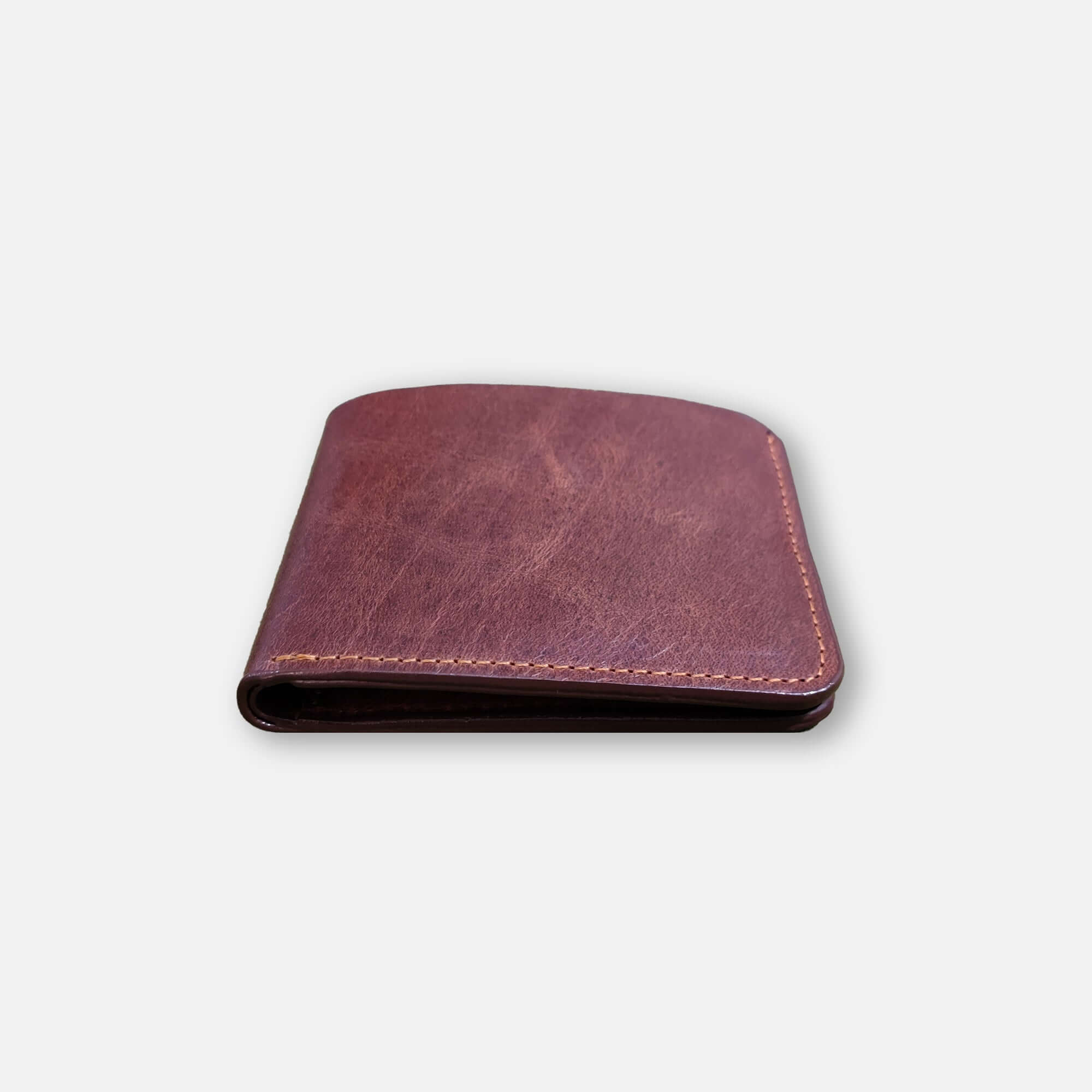 Mens Premium Leather Wallet