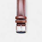 Men’s Premium Leather Strap
