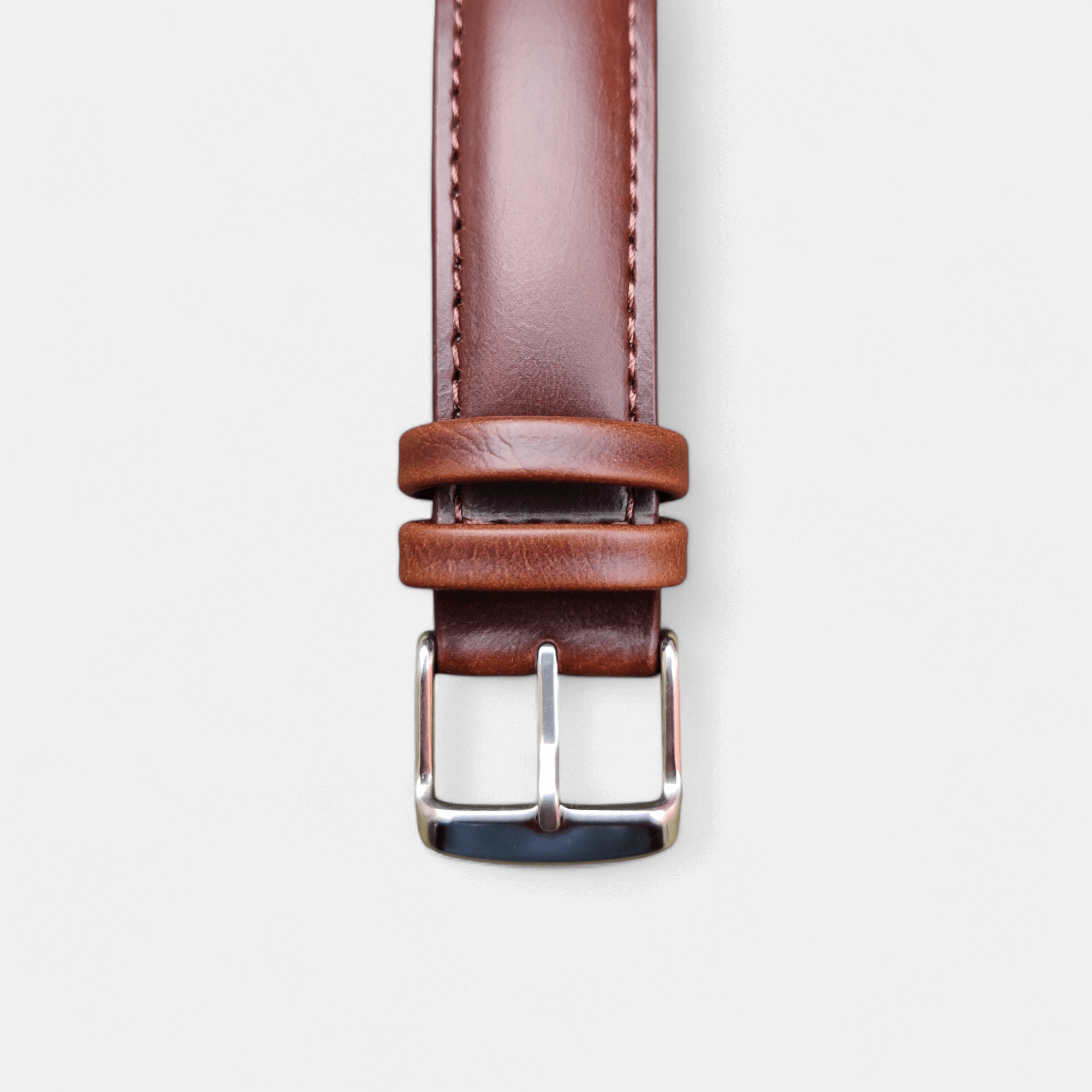 Men’s Premium Leather Strap