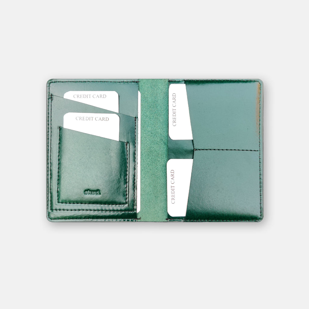 Passport Holder