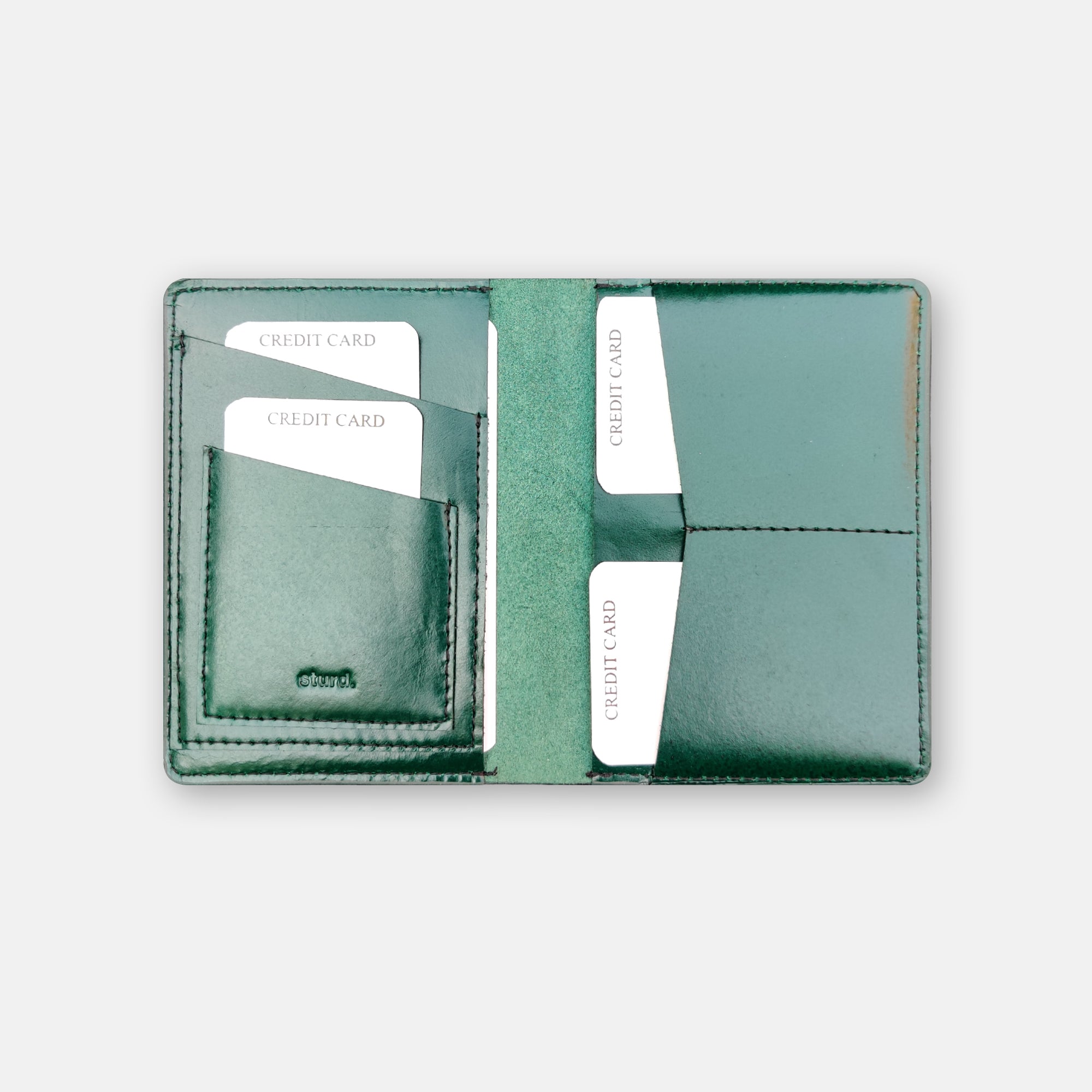 Passport Holder