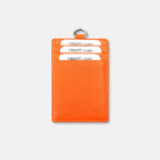 Leather ID Card & Card Wallet - Sturd Craft
