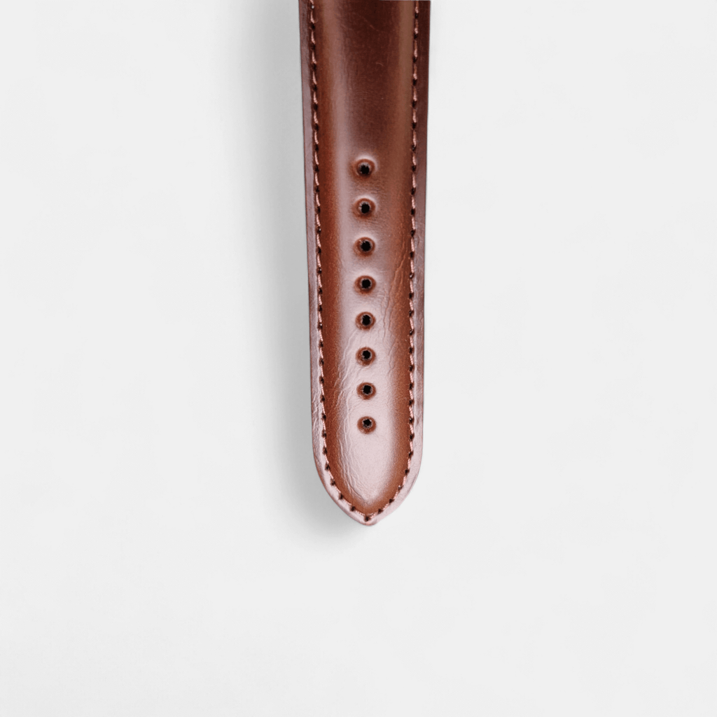 Men’s Premium Leather Strap
