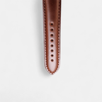 Men’s Premium Leather Strap