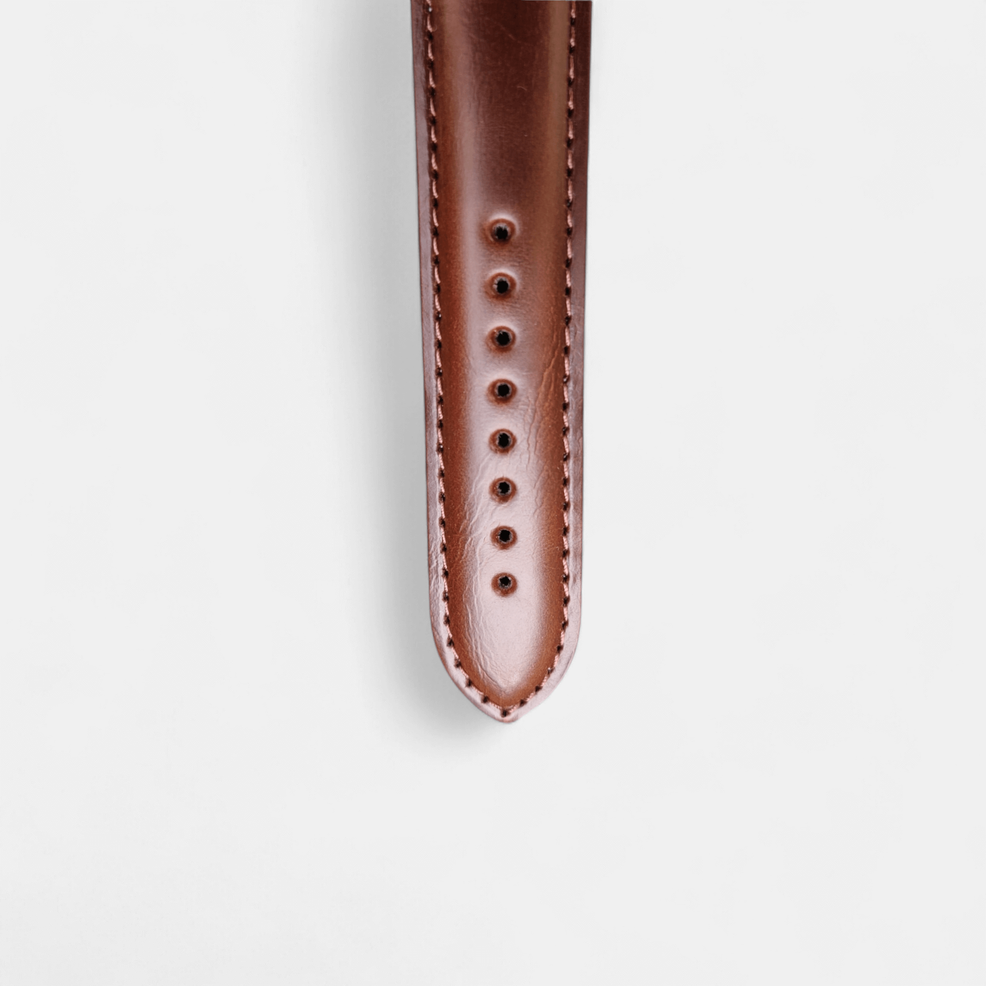 Men’s Premium Leather Strap