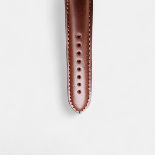 Men’s Premium Leather Strap