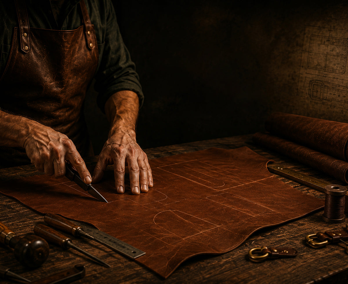 Sturd Sturd Craft™ | Genuine Leather Products