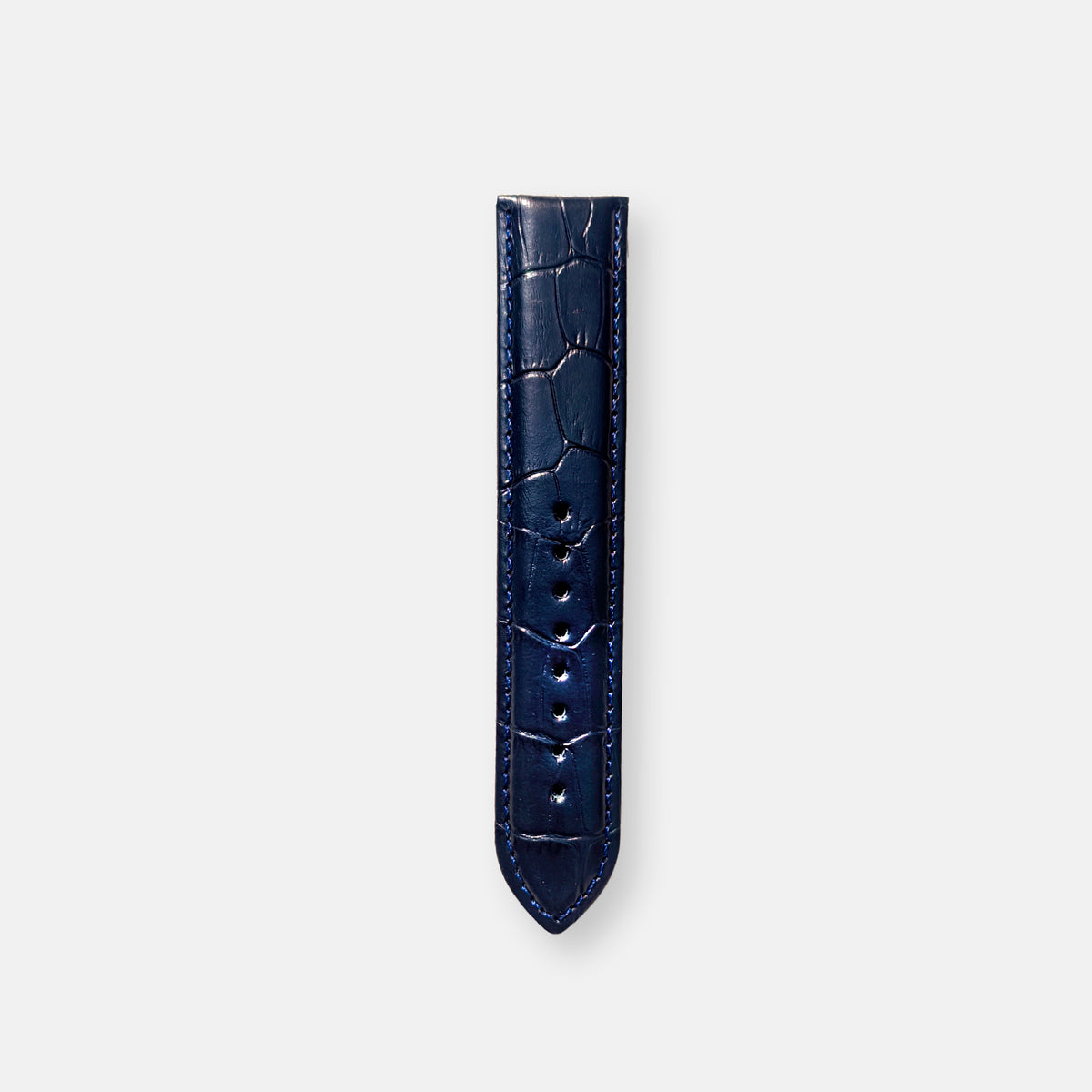 Sturd Premium Croco Watch Strap - Genuine Leather – Sturd Craft