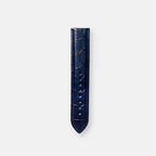 Croco Strap (Golden Buckle)