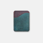 Premium Leather Card Holder - Sturd Craft