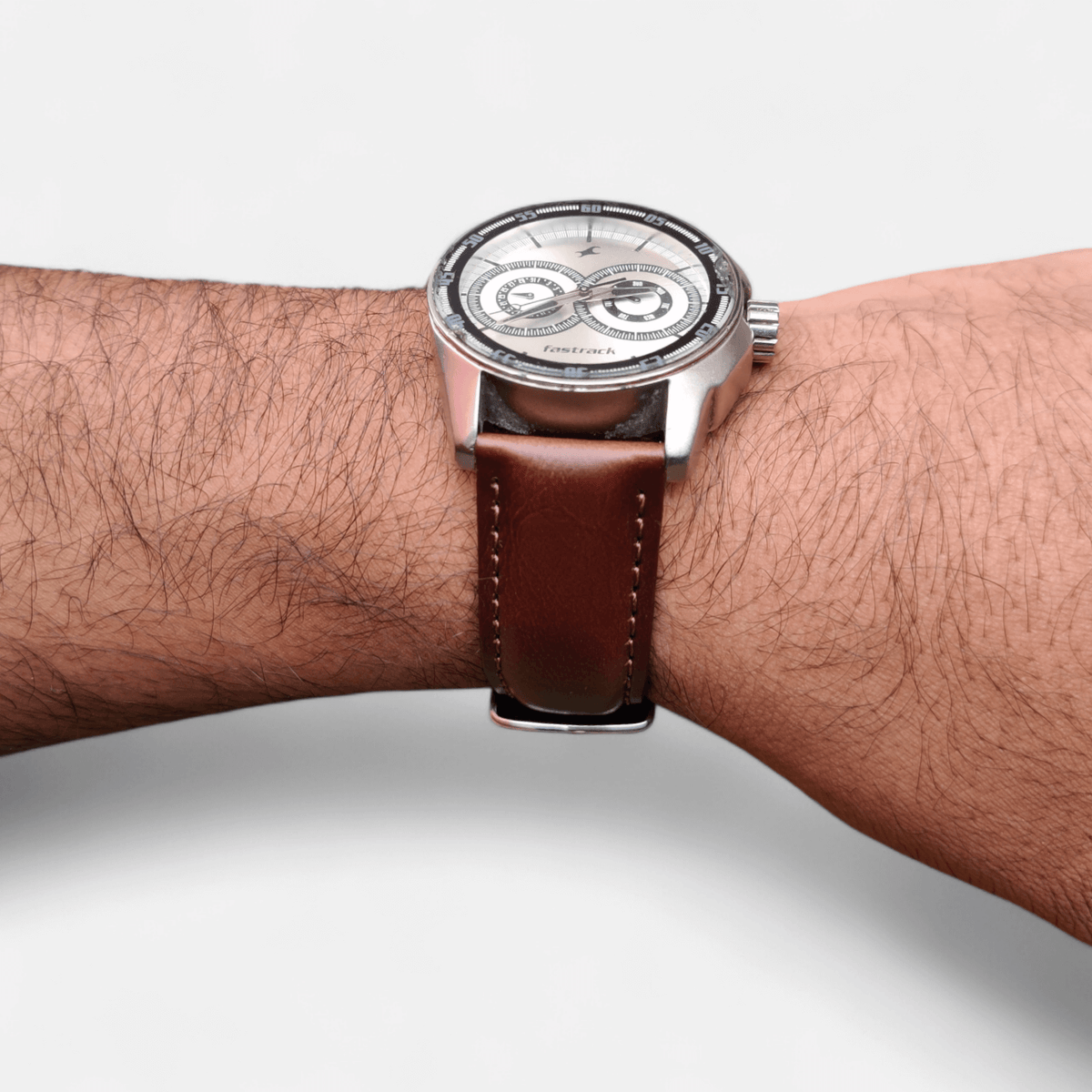 Sturd Men’s Premium Leather Strap - Luxurious Quality – Sturd Craft