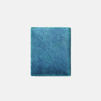 Mens Pullup Leather Wallet