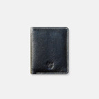 Genuine Leather Wallet Brown