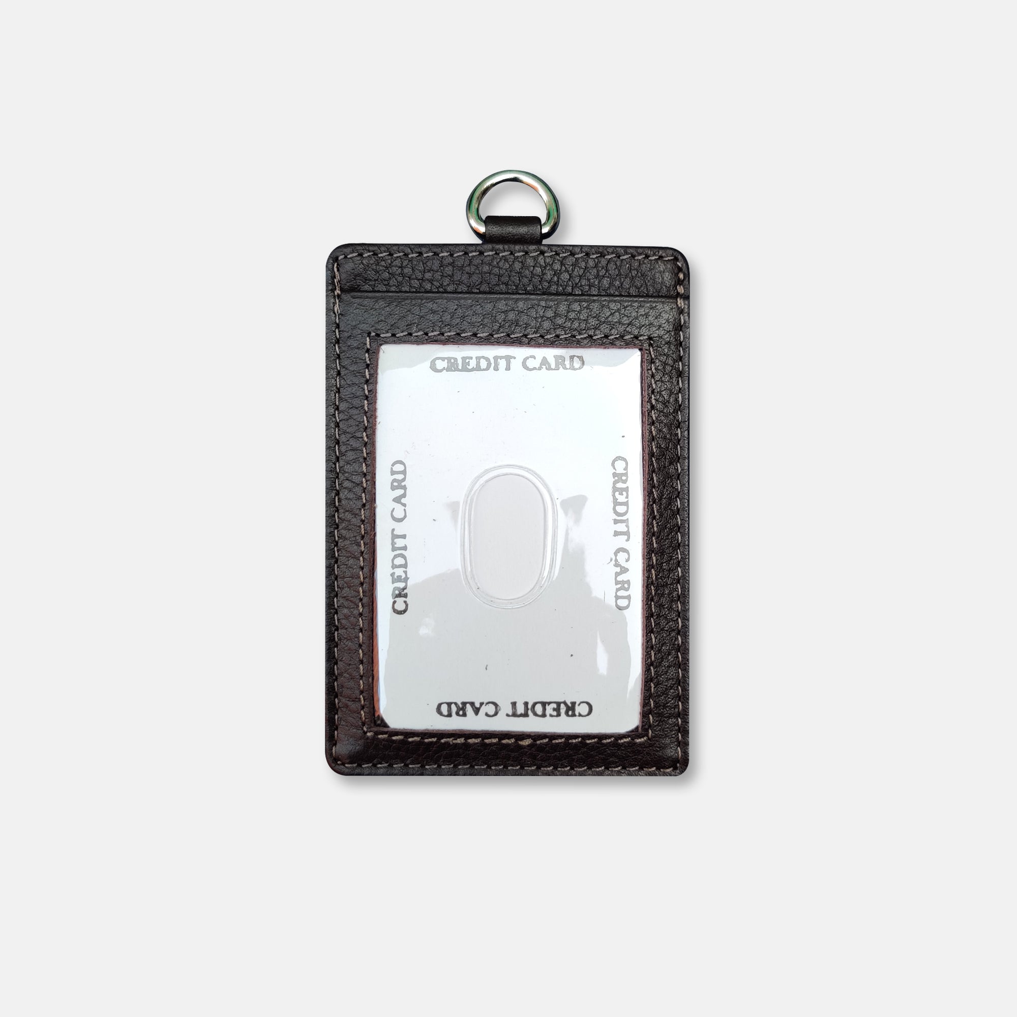Leather ID Card & Card Wallet - Sturd Craft