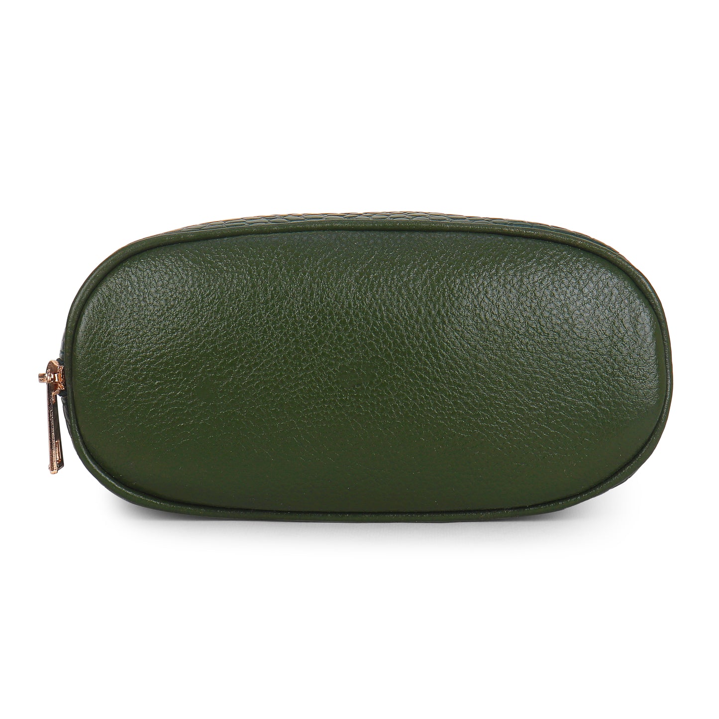 Women's Croco Leather Handbag