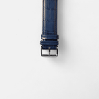 Premium Croco Watch Strap - Sturd Craft