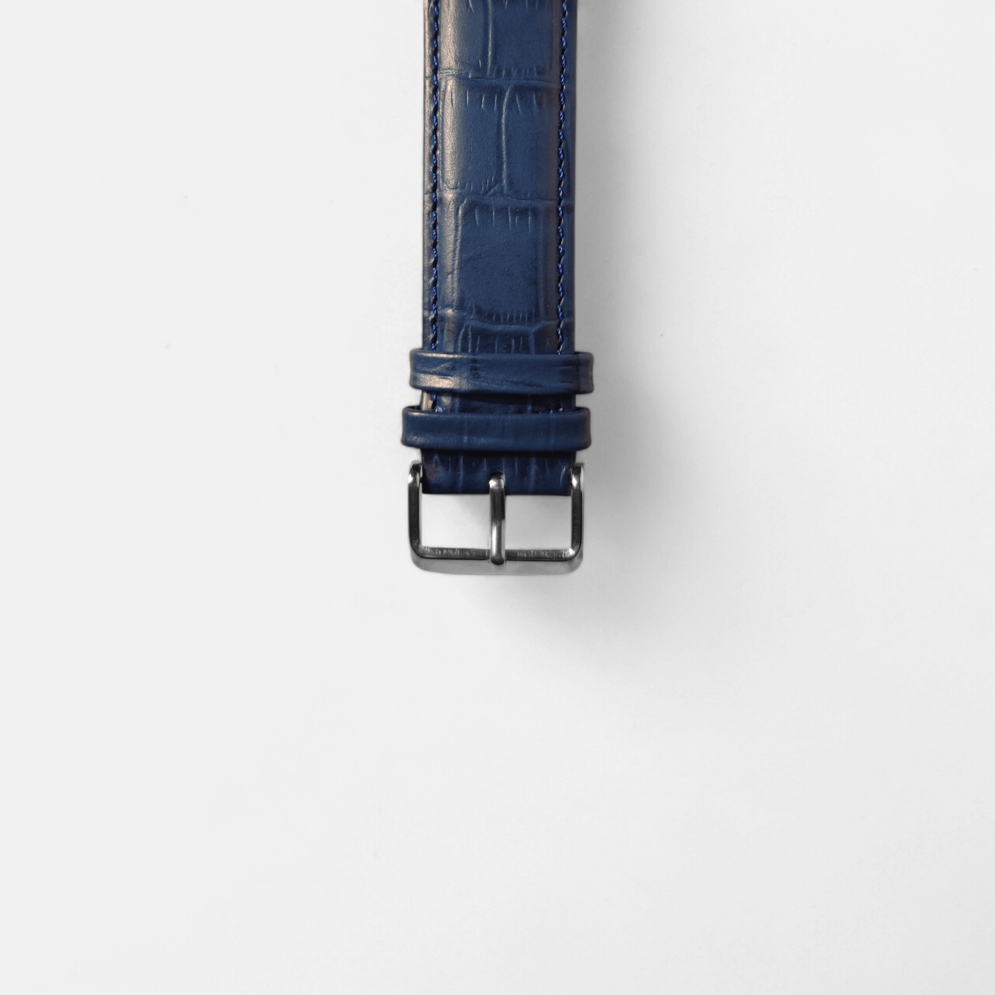 Premium Croco Watch Strap - Sturd Craft