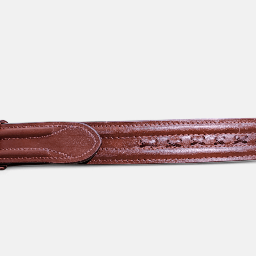 Sturd Men's Premium Leather Belt - Handmade Luxury – Sturd Craft