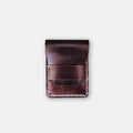 Stylish Leather Card Holder - Sturd Craft