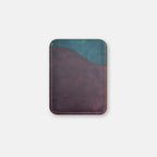 Premium Leather Card Holder - Sturd Craft