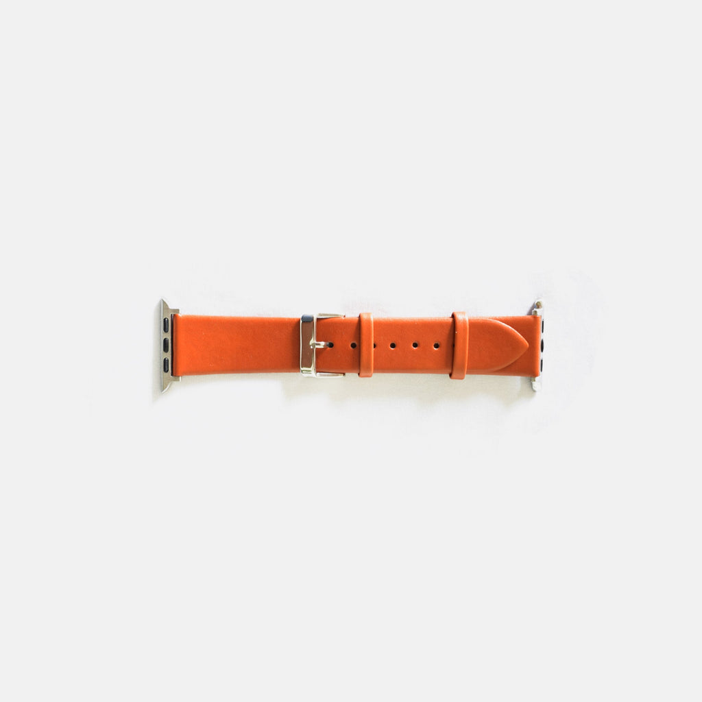 Smart Watch Strap Brown - Sturd Craft