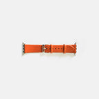 Smart Watch Strap Brown - Sturd Craft