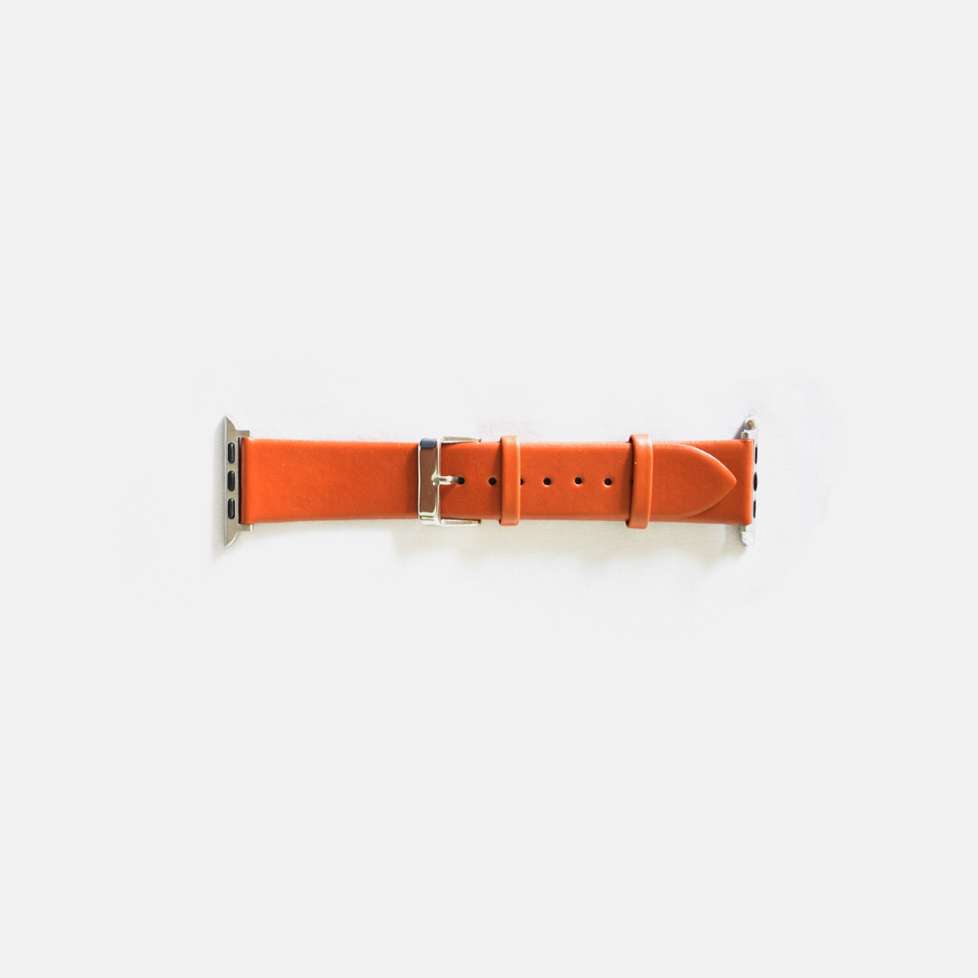 Smart Watch Strap Brown - Sturd Craft