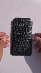 Phone Sleeve Pouch